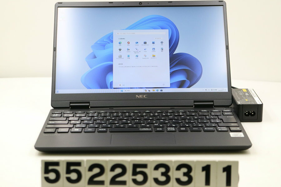 NEC PC-VKT10CZG6 Core i5 10210Y 1GHz/8GB/256GB(SSD)/12.5W/FHD(1920x1080)/Win11����šۡ�20250620��