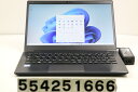 東芝 dynabook G83/M Core i3 8130U 2.2GHz/8GB/128GB(SSD)/13.3W/FHD(1920x1080)/Win11【中古】【20250702】
