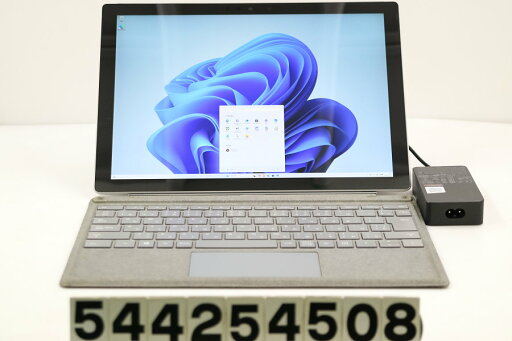 Microsoft Surface Pro 7 128GB Core i3 1005G1 1.2GHz/4GB/128GB(SSD)/12.3W/(2736x1824) タッチパネル/Win11【中古】【20250723】 Microsoft Surface Pro 7 128GB Core i3 1005G1 1.2GHz/4GB/128GB(SSD)/12.3W/(2736x1824) タッチパネル/Win11【中古】【20250723】