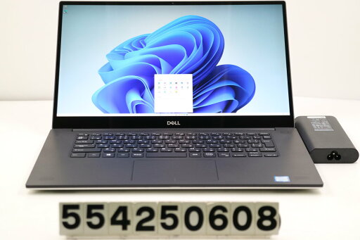 DELL Precision 5540 Core i9 9880H 2.3GHz/32GB/512GB(SSD)/15.6W/4K(3840x2160) タッチパネル/Win11/Quadro T2000【中古】【20250711】 DELL Precision 5540 Core i9 9880H 2.3GHz/32GB/512GB(SSD)/15.6W/4K(3840x2160) タッチパネル/Win11/Quadro T2000【中古】【20250711】