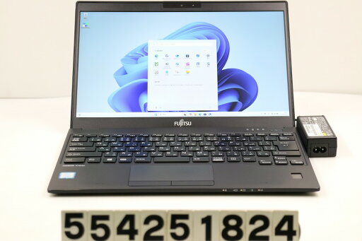 富士通 LIFEBOOK U939/B Core i5 8365U 1.6GHz/4GB/128 GB(SSD)/13.3W/FHD(1920x1080)/Win11【中古】【20250730】 富士通 LIFEBOOK U939/B Core i5 8365U 1.6GHz/4GB/128 GB(SSD)/13.3W/FHD(1920x1080)/Win11【中古】【20250730】