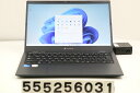 dynabook dynabook G83/HU Core i5 1135G7 2.4GHz/8GB/256GB(SSD)/13.3W/FHD(1920x1080)/Win11【中古】【20250711】