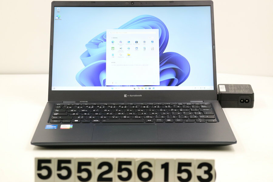 dynabook dynabook G83/HU Core i5 1135G7 2.4GHz/8GB/256GB(SSD)/13.3W/FHD(1920x1080)/Win11【中古】【20250711】