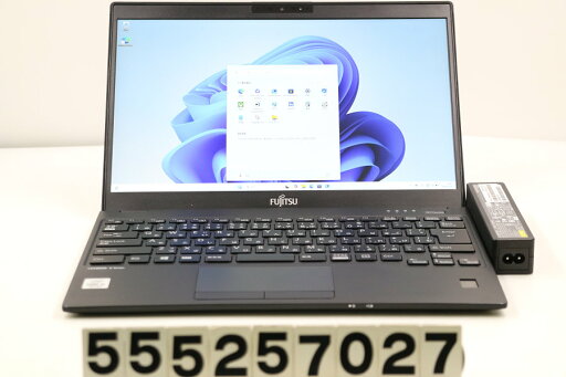 富士通 LIFEBOOK U9310/D Core i5 10310U 1.7GHz/8GB/256GB(SSD)/13.3W/FHD(1920x1080)/Win11【中古】【20250711】 富士通 LIFEBOOK U9310/D Core i5 10310U 1.7GHz/8GB/256GB(SSD)/13.3W/FHD(1920x1080)/Win11【中古】【20250711】