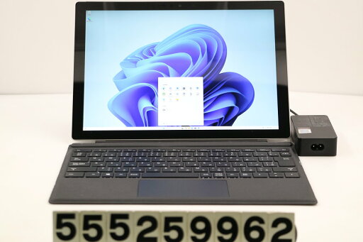 Microsoft Surface Pro 7 256GB Core i5 1035G4 1.1GHz/8GB/256GB(SSD)/12.3W/(2736x1824) タッチパネル/Win11【中古】【20250723】 Microsoft Surface Pro 7 256GB Core i5 1035G4 1.1GHz/8GB/256GB(SSD)/12.3W/(2736x1824) タッチパネル/Win11【中古】【20250723】