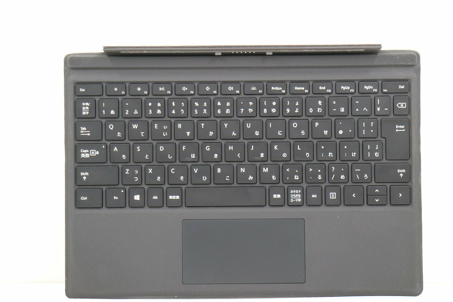 Microsoft Surface Pro 7 256GB Core i5 1035G4 1.1GHz/8GB/256GB(SSD)/12.3W/(2736x1824) タッチパネル/Win11【中古】【20250723】