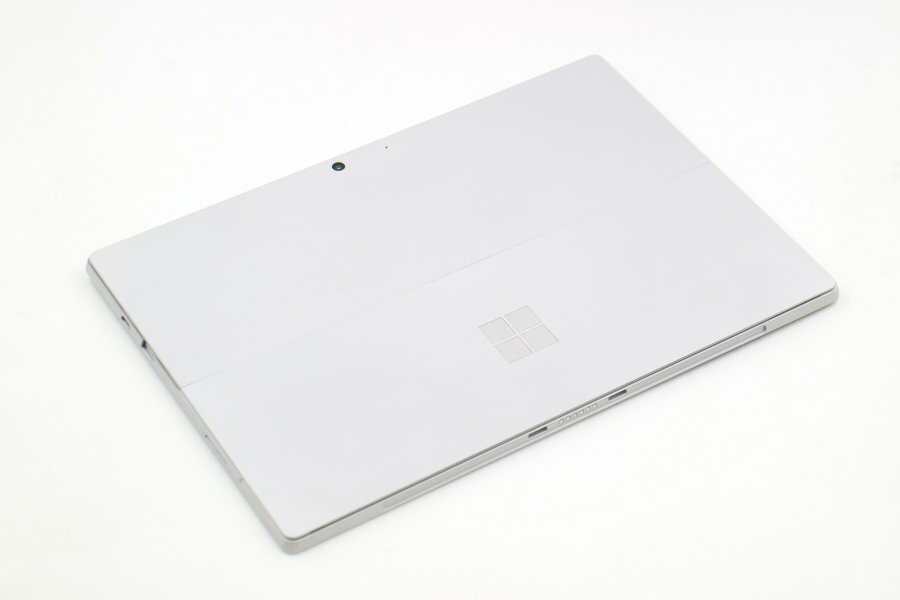 Microsoft Surface Pro 7 256GB Core i5 1035G4 1.1GHz/8GB/256GB(SSD)/12.3W/(2736x1824) タッチパネル/Win11【中古】【20250723】