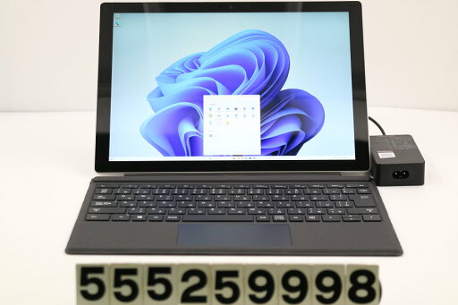 Microsoft Surface Pro 7 256GB Core i5 1035G4 1.1GHz/8GB/256GB(SSD)/12.3W/(2736x1824) タッチパネル/Win11【中古】【20250723】 Microsoft Surface Pro 7 256GB Core i5 1035G4 1.1GHz/8GB/256GB(SSD)/12.3W/(2736x1824) タッチパネル/Win11【中古】【20250723】