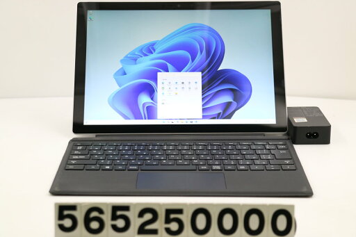 Microsoft Surface Pro 7 256GB Core i5 1035G4 1.1GHz/8GB/256GB(SSD)/12.3W/(2736x1824) タッチパネル/Win11【中古】【20250723】 Microsoft Surface Pro 7 256GB Core i5 1035G4 1.1GHz/8GB/256GB(SSD)/12.3W/(2736x1824) タッチパネル/Win11【中古】【20250723】