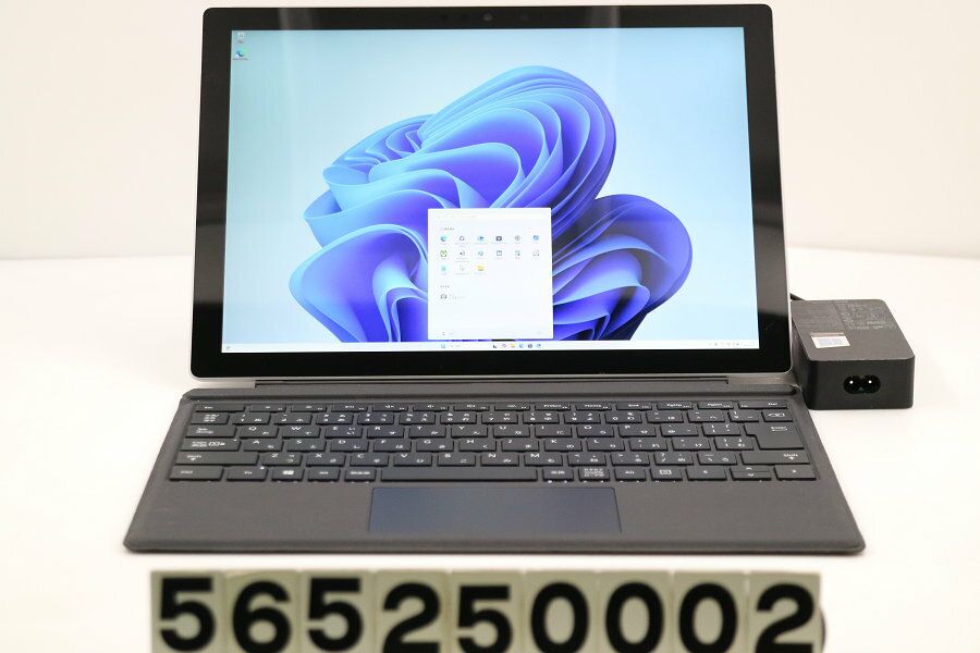Microsoft Surface Pro 7 256GB Core i5 1035G4 1.1GHz/8GB/256GB(SSD)/12.3W/(2736x1824) タッチパネル/Win11【中古】【20250723】
