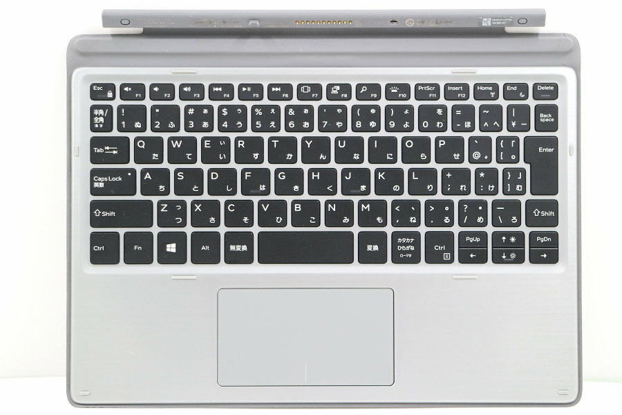 DELL Latitude 7210 2-in-1 Core i5 10310U 1.7GHz/8GB/256GB(SSD)/12.3W/WUXGA+(1920x1280) タッチパネル/Win11【中古】【20250925】 - Image 2