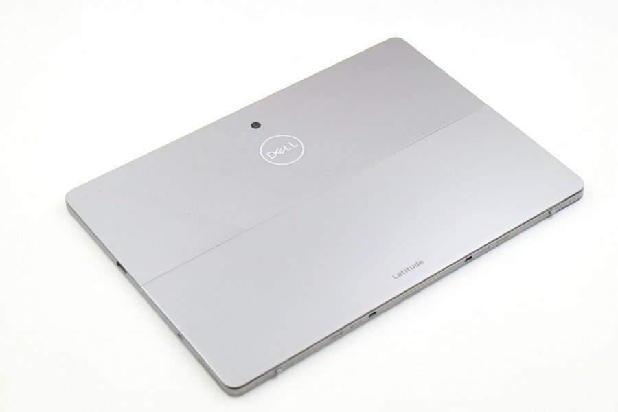 DELL Latitude 7210 2-in-1 Core i5 10310U 1.7GHz/8GB/256GB(SSD)/12.3W/WUXGA+(1920x1280) タッチパネル/Win11【中古】【20250925】 - Image 3