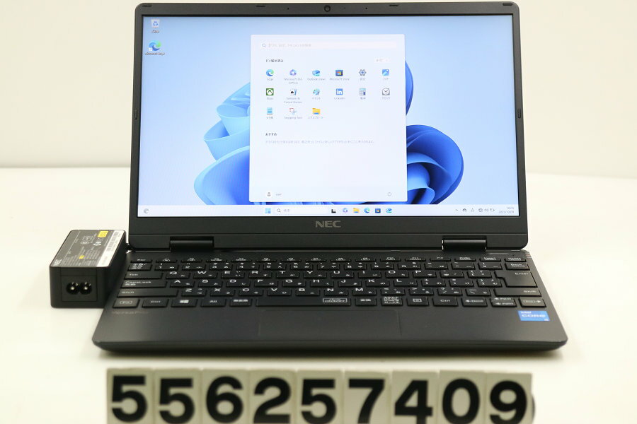 NEC PC-VKT40CZG9 Core i5 1130G7 1.1GHz/8GB/256GB(SSD)/12.5W/FHD(1920x1080)/Win11【中古】【20251016】