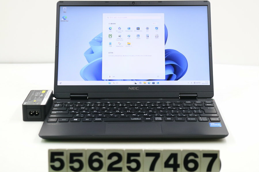SONY - NEC PC-VKT40CZG9 Core i5 1130G7 1.1GHz/8GB/256GB(SSD)/12.5W/FHD(1920x1080)/Win11【中古】【20251016】