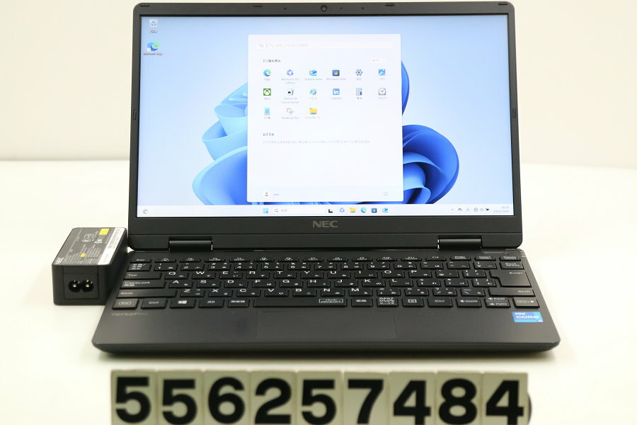 樂天商城 - NEC PC-VKT40CZG9 Core i5 1130G7 1.1GHz/8GB/256GB(SSD)/12.5W/FHD(1920x1080)/Win11【中古】【20251016】
