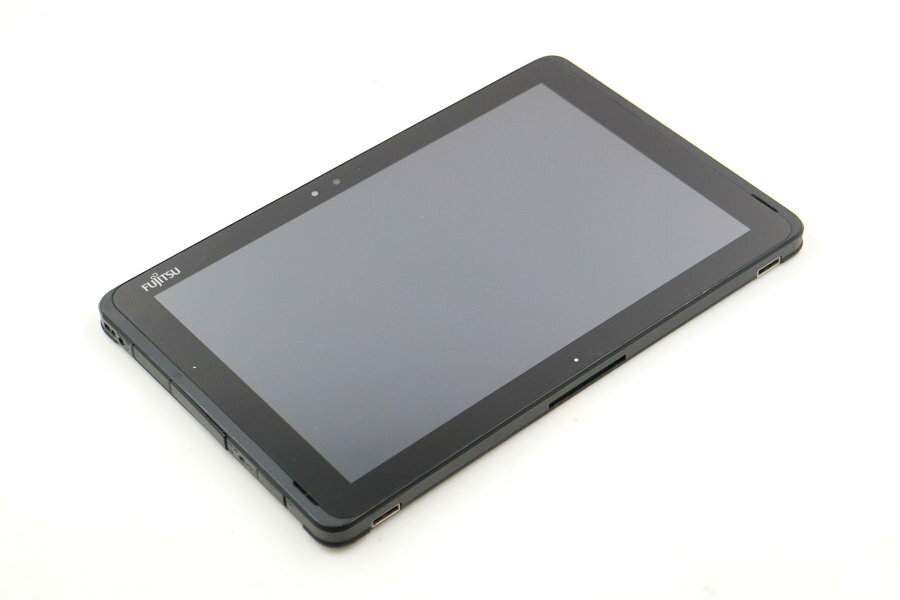 富士通 Arrows Tab Q509/VB Celeron N4100 1.1GHz/8GB/128GB(eMMC)/10.1W/WUXGA(1920x1200) タッチパネル/Win11【中古】【20251030】 - Image 2