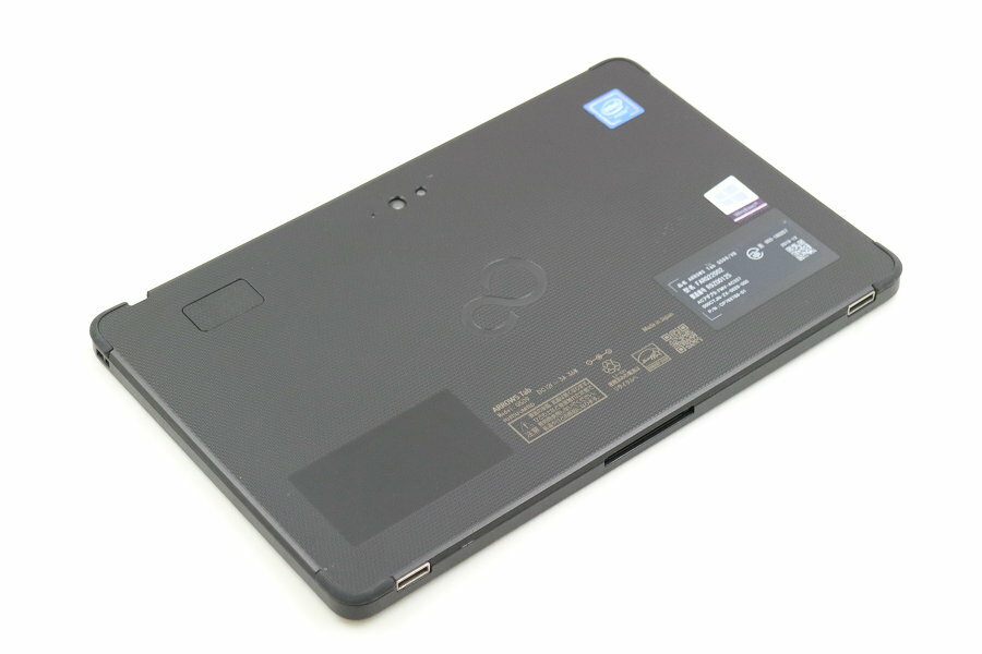 富士通 Arrows Tab Q509/VB Celeron N4100 1.1GHz/8GB/128GB(eMMC)/10.1W/WUXGA(1920x1200) タッチパネル/Win11【中古】【20251030】 - Image 3