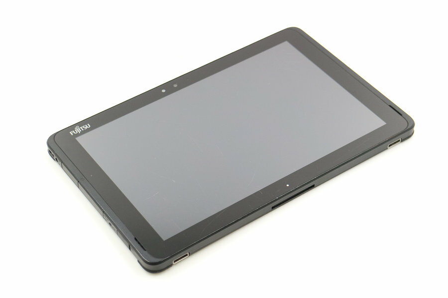 富士通 ARROWS Tab Q509/VB Celeron N4100 1.1GHz/8GB/128GB(eMMC)/10.1W/WUXGA(1920x1200) タッチパネル/Win11【中古】【20251030】 - Image 2