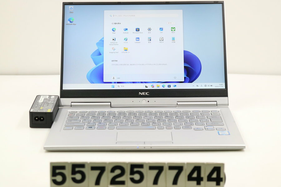 商品情報 No.557257744メーカーNEC商品名 型番・型名PC-VKT16GWG4※PC-VKT16GWGHC34SNWZE仕様■基本スペック　・CPU：Core i5 8250U 1.6GHz(4コア8スレッド)　・メモリ：819...