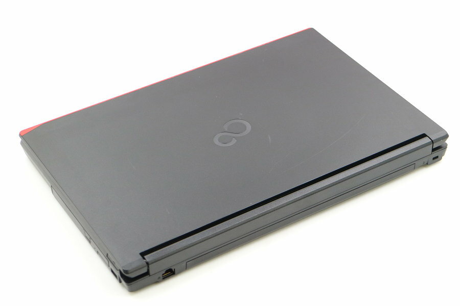 富士通 LIFEBOOK A5510/D Core i3 10110U 2.1GHz/8GB/256GB(SSD)/DVD/15.6W/FWXGA(1366x768)/Win11【中古】【20251113】