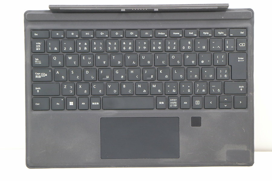 Microsoft Surface Pro 7+ 256GB Core i5 1135G7 2.4GHz/8GB/256GB(SSD)/12.3W/(2736x1824) タッチパネル/Win11【中古】【20251223】 - Image 2