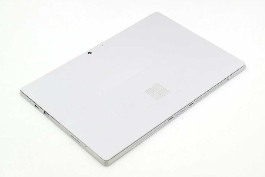 Microsoft Surface Pro 7+ 256GB Core i5 1135G7 2.4GHz/8GB/256GB(SSD)/12.3W/(2736x1824) タッチパネル/Win11【中古】【20251223】 - Image 3