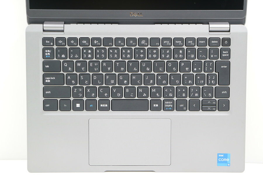 PCコンフルプレミアム楽天市場店のDELL Latitude 5320 Core i5 1145G7 2.6GHz/8GB/256GB(SSD)/13.3W/FHD(1920x1080)/Win11【中古】【20251212】｜アングル2