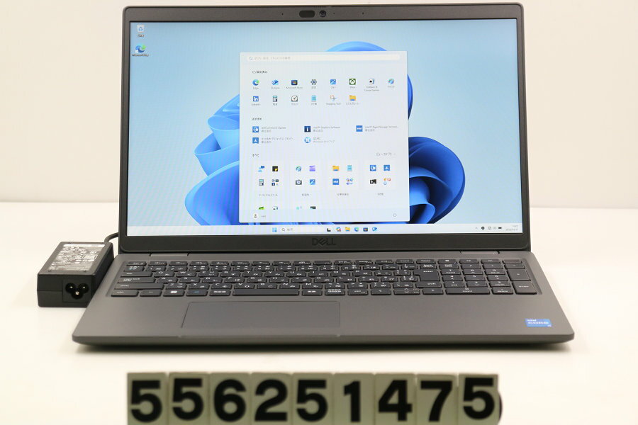 樂天商城 - DELL Latitude 3540 Core i5 1335U 1.3GHz/16GB/256GB(SSD)/15.6W/FHD(1920x1080) タッチパネル/Win11【中古】【20260401】
