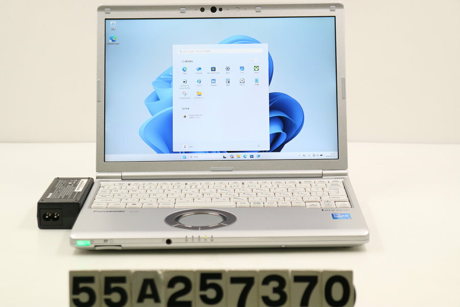 Panasonic CF-SV1RDEKS Core i5 1145G7 2.6GHz/8GB/