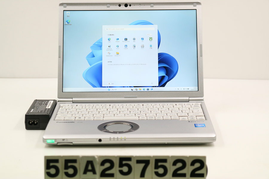 Panasonic CF-SV1RDEKS Core i5 1145G7 2.6GHz/8GB/256GB(SSD)/12.1W/WUXGA(1920x1200)/Win11