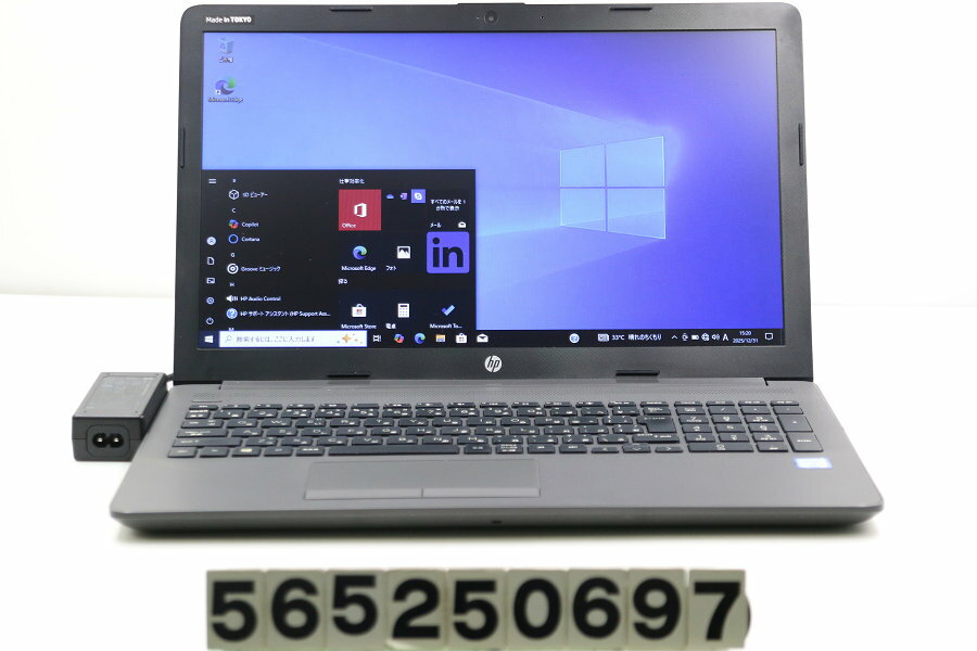 楽天市場】hp 250 g7 i3（ノートPC｜パソコン）：パソコン・周辺機器の通販