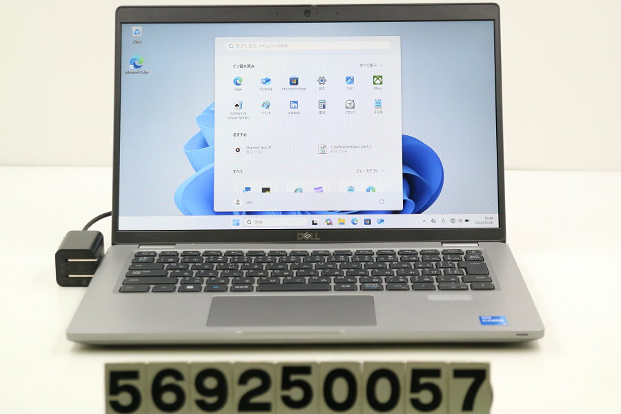 乐天商城 - DELL Latitude 5430 Core i5 1245U 1.6GHz/8GB/256GB(SSD)/14W/FHD(1920x1080)/Win11【中古】【20260401】