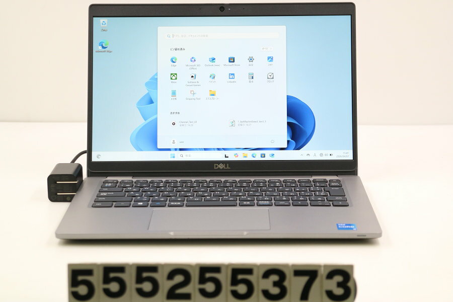其它 - DELL Latitude 5320 Core i5 1135G7 2.4GHz/8GB/256GB(SSD)/13.3W/FHD(1920x1080)/Win11【中古】【20260409】
