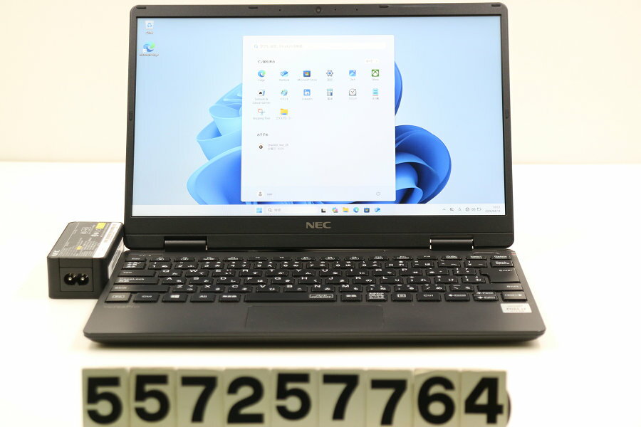 樂天商城 - NEC PC-VKV12CZG6 Core i7 10510Y 1.2GHz/8GB/256GB(SSD)/12.5W/FHD(1920x1080)/Win11【中古】【20260415】