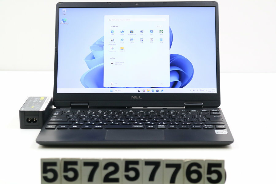 樂天商城 - NEC PC-VKT10CZG7 Core i5 10210Y 1GHz/8GB/256GB(SSD)/12.5W/FHD(1920x1080)/Win11【中古】【20260415】