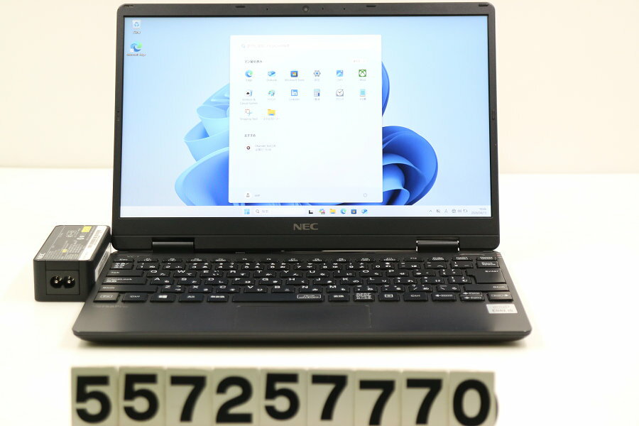 樂天商城 - NEC PC-VKT10CZG7 Core i5 10210Y 1GHz/8GB/256GB(SSD)/12.5W/FHD(1920x1080)/Win11【中古】【20260415】