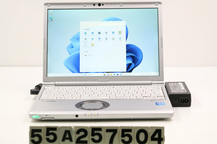 Other - Panasonic CF-SV1RDEAS Core i5 1145G7 2.6GHz/8GB/256GB(SSD)/12.1W/WUXGA(1920x1200)/Win11【中古】【20260415】