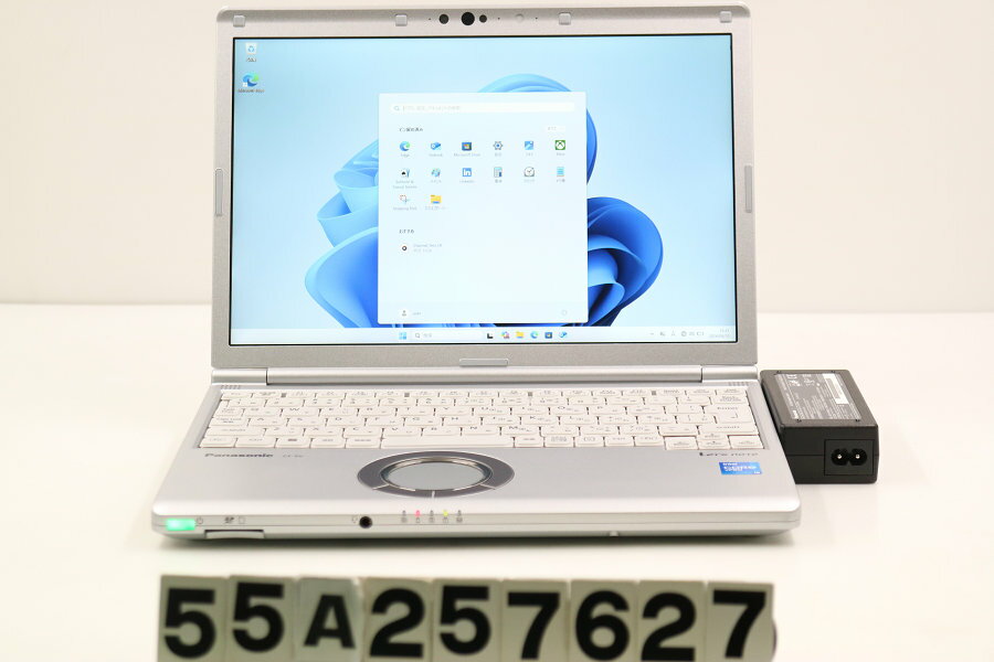 樂天商城 - Panasonic CF-SV1RDEAS Core i5 1145G7 2.6GHz/8GB/256GB(SSD)/12.1W/WUXGA(1920x1200)/Win11【中古】【20260415】