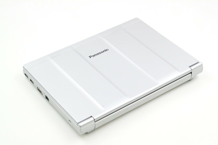PCコンフルプレミアム楽天市場店のPanasonic CF-SV1RDEAS Core i5 1145G7 2.6GHz/8GB/256GB(SSD)/12.1W/WUXGA(1920x1200)/Win11【中古】【20260415】｜アングル3