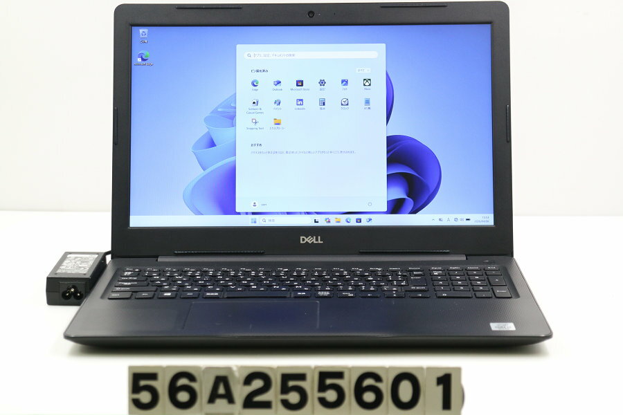 樂天商城 - DELL Vostro 3590 Core i3 10110U 2.1GHz/8GB/1TB+128GB(SSD)/Multi/15.6W/FHD(1920x1080)/Win11【中古】【20260409】