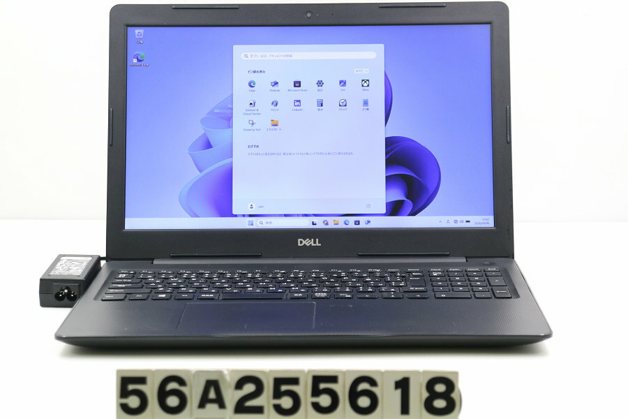 樂天商城 - DELL Vostro 3590 Core i3 10110U 2.1GHz/8GB/1TB+128GB(SSD)/Multi/15.6W/FHD(1920x1080)/Win11【中古】【20260409】