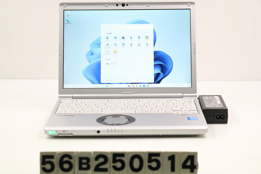 12 inches - Panasonic CF-SV1RDEAS Core i5 1145G7 2.6GHz/8GB/256GB(SSD)/12.1W/WUXGA(1920x1200)/Win11【中古】【20260415】