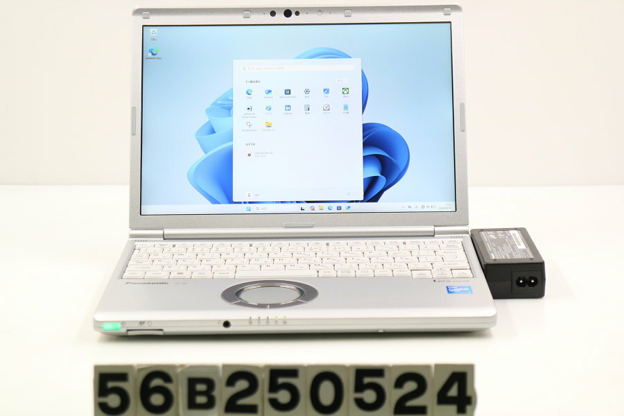 樂天商城 - Panasonic CF-SV1RDEAS Core i5 1145G7 2.6GHz/8GB/256GB(SSD)/12.1W/WUXGA(1920x1200)/Win11【中古】【20260415】