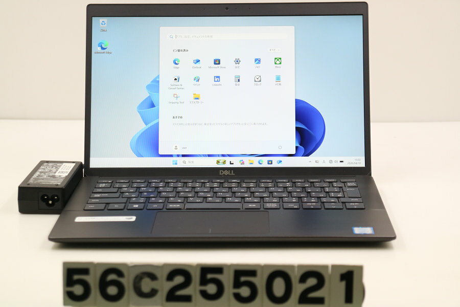 樂天商城 - DELL Latitude 3301 Core i5 8365U 1.9GHz/8GB/256GB(SSD)/13.3W/FHD(1920x1080)/Win11【中古】【20260415】