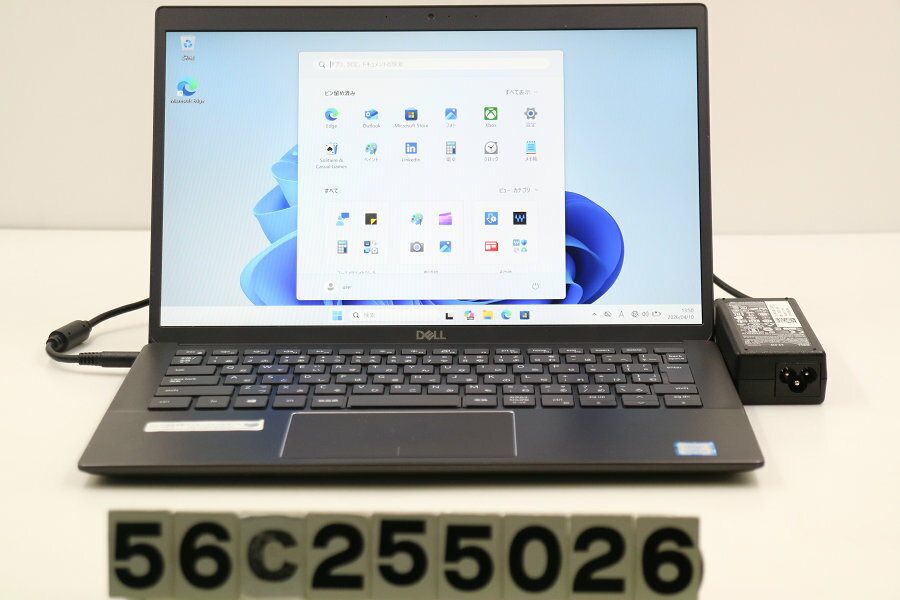 樂天商城 - DELL Latitude 3301 Core i5 8365U 1.9GHz/8GB/256GB(SSD)/13.3W/FHD(1920x1080)/Win11【中古】【20260415】