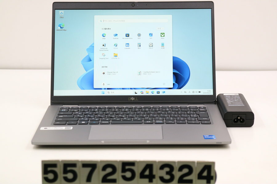 樂天商城 - DELL Latitude 5320 Core i5 1145G7 2.6GHz/8GB/256GB(SSD)/13.3W/FHD(1920x1080)/Win11【中古】【20260423】