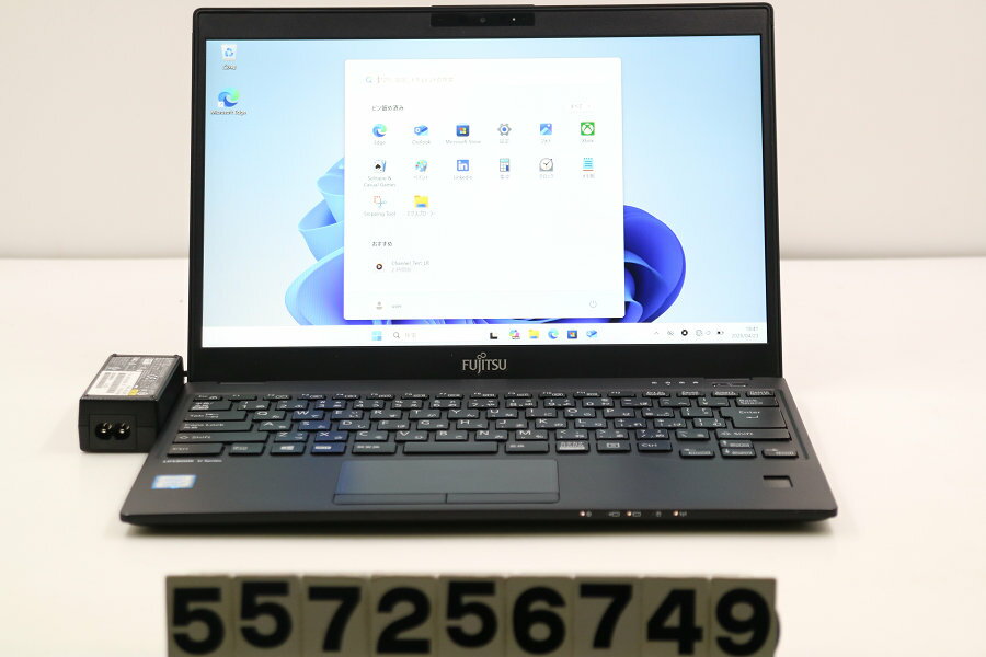 Other - 富士通 LIFEBOOK U939/B Core i5 8365U 1.6GHz/4GB/256GB(SSD)/13.3W/FHD(1920x1080)/Win11【中古】【20260501】