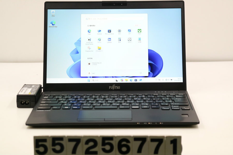 ACER - 富士通 LIFEBOOK U939/B Core i5 8365U 1.6GHz/4GB/128GB(SSD)/13.3W/FHD(1920x1080)/Win11【中古】【20260501】
