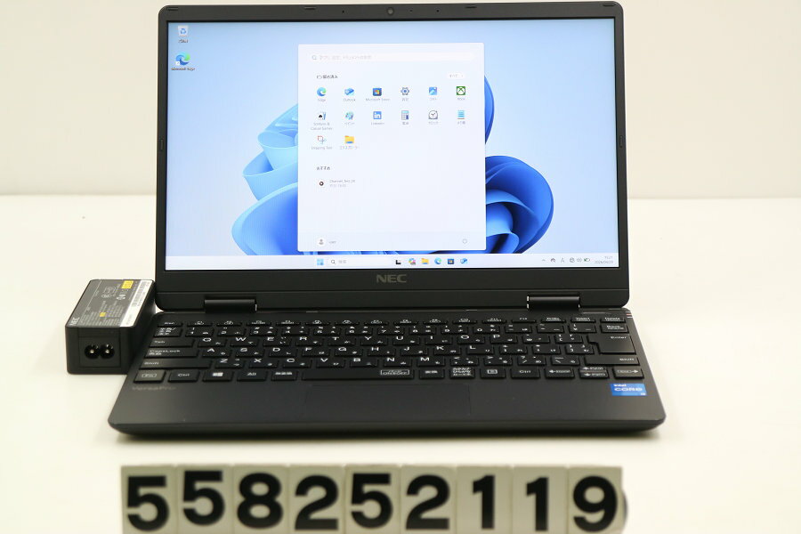 乐天商城 - NEC PC-VKT40CZG9 Core i5 1130G7 1.1GHz/8GB/256GB(SSD)/12.5W/FHD(1920x1080)/Win11【中古】【20260501】