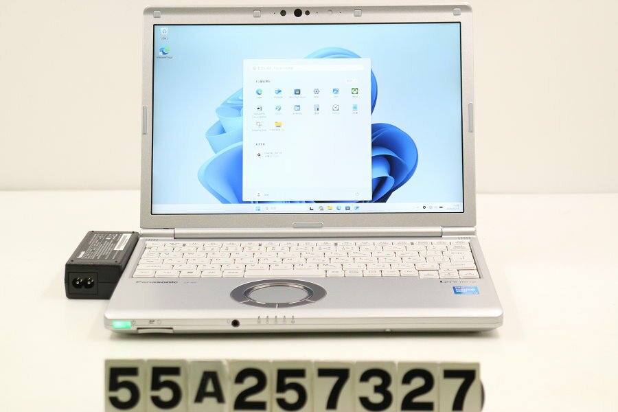 Rakuten - Panasonic CF-SV1RDEKS Core i5 1145G7 2.6GHz/8GB/256GB(SSD)/12.1W/WUXGA(1920x1200)/Win11【中古】【20260513】